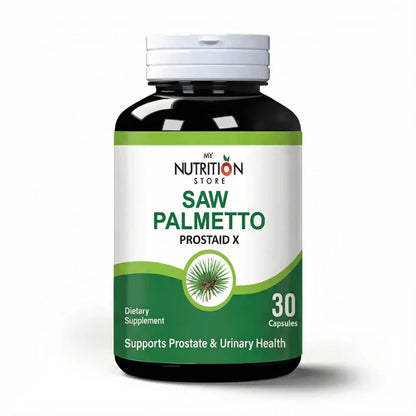 Saw Palmetto Prostaid X – Advanced Formula -3